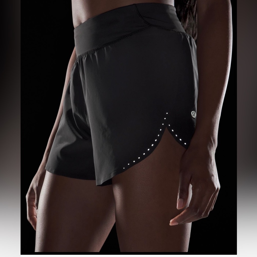 fast and free 3” shorts